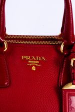 Bolsa Prada Galleria Tote