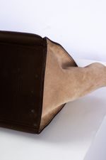 Bolsa Celine Trapeze tricolor
