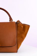 Bolsa Celine Trapeze