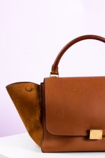 Bolsa Celine Trapeze