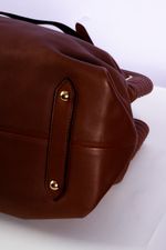 Bolsa Salvatore Ferragamo Gancini Tote