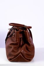 Bolsa Salvatore Ferragamo Gancini Tote