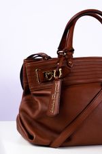 Bolsa Salvatore Ferragamo Gancini Tote
