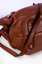 Bolsa Salvatore Ferragamo Gancini Tote