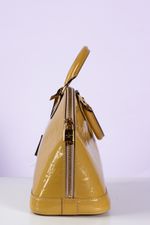 Bolsa Louis Vuitton Alma PM Dune