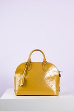 Bolsa Louis Vuitton Alma PM Dune