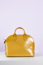 Bolsa Louis Vuitton Alma PM Dune