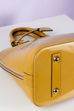 Bolsa Louis Vuitton Alma PM Dune