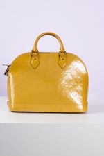 Bolsa Louis Vuitton Alma PM Dune