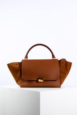 Bolsa Celine Trapeze
