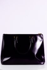 Bolsa Prada Galleria Verniz