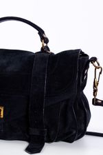 Bolsa Proenza Schouler Ps1 Suede