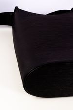 Bolsa Louis Vuitton Epi preta