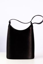 Bolsa Louis Vuitton Epi preta