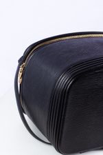 Frasqueira Louis Vuitton Epi preta