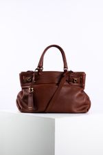 Bolsa Salvatore Ferragamo Gancini Tote
