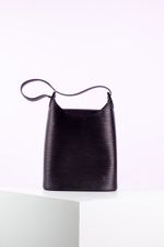 Bolsa Louis Vuitton Epi preta