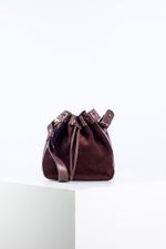 Bolsa Gucci Noé Suede