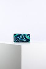 Carteira Emilio Pucci