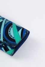 Carteira Emilio Pucci