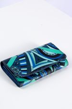 Carteira Emilio Pucci