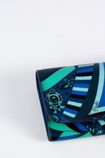 Carteira Emilio Pucci