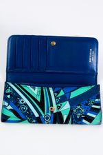 Carteira Emilio Pucci