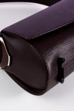 Bolsa Louis Vuitton Epi marrom shoulder bag