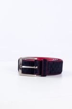 Cinto Carolina Herrera Monograma