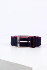 Cinto Carolina Herrera Monograma