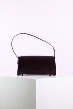 Bolsa Louis Vuitton Epi marrom shoulder bag