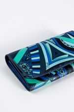 Carteira Emilio Pucci