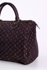 Bolsa Louis Vuitton Speedy Mini Lin