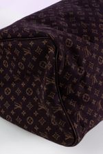 Bolsa Louis Vuitton Speedy Mini Lin