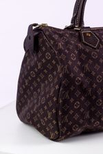 Bolsa Louis Vuitton Speedy Mini Lin