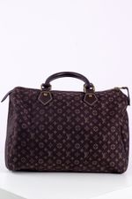 Bolsa Louis Vuitton Speedy Mini Lin