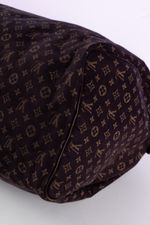 Bolsa Louis Vuitton Speedy Mini Lin