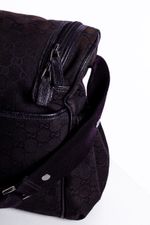 Bolsa Gucci Maternidade GG Supreme