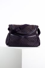 Bolsa Gucci Maternidade GG Supreme