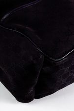 Bolsa Gucci Maternidade GG Supreme