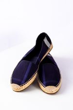Espadrilhe Burberry Sola 38/36Brasil