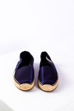 Espadrilhe Burberry Sola 38/36Brasil