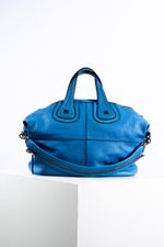 Bolsa Givenchy Nightgale azul