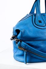 Bolsa Givenchy Nightgale azul