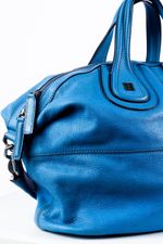 Bolsa Givenchy Nightgale azul