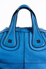 Bolsa Givenchy Nightgale azul