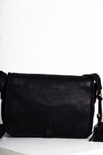Bolsa Gucci preta fivela