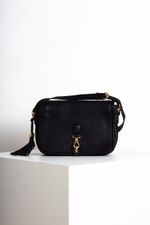 Bolsa Gucci preta fivela