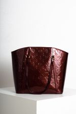 Bolsa Louis Vuitton Vernis Avalon GM