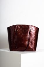 Bolsa Louis Vuitton Vernis Avalon GM